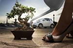 Toyota iQ 2008 года